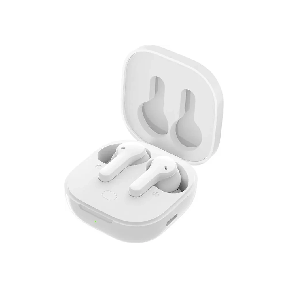 Hurtownia GSM - QCY T13 TWS kabellose In-Ear Kopfhörer (weiß) - QCY111 - {ean13} - Hurt