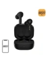 QCY T13 TWS drahtlose In-Ear-Kopfhörer (schwarz)