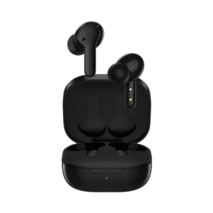 Wholesale QCY T13 TWS wireless in-ear headphones (black) - QCY112 - {ean13} - Hurt