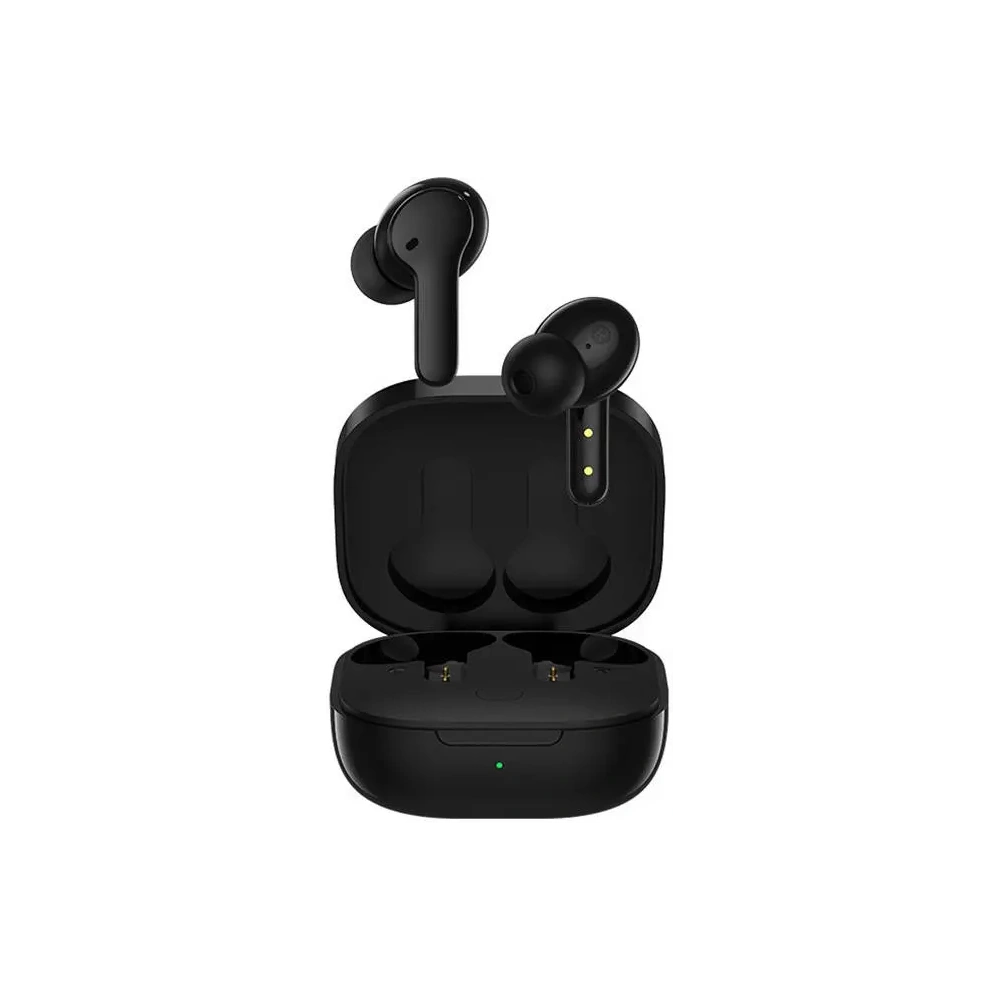 Hurtownia GSM - QCY T13 TWS drahtlose In-Ear-Kopfhörer (schwarz) - QCY112 - {ean13} - Hurt