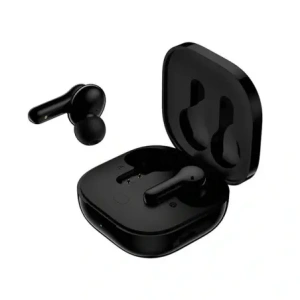 Wholesale QCY T13 TWS wireless in-ear headphones (black) - QCY112 - {ean13} - Hurt