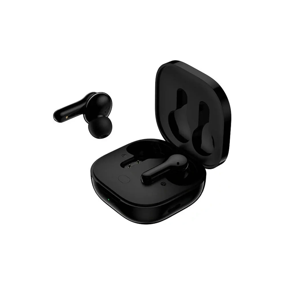 Hurtownia GSM - QCY căști wireless in-ear T13 TWS (negru) - QCY112 - {ean13} - Hurt