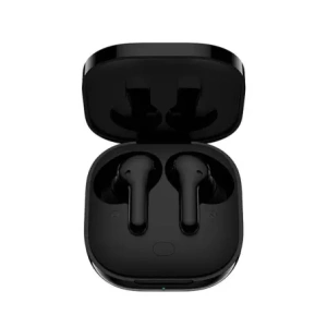 Wholesale QCY T13 TWS wireless in-ear headphones (black) - QCY112 - {ean13} - Hurt