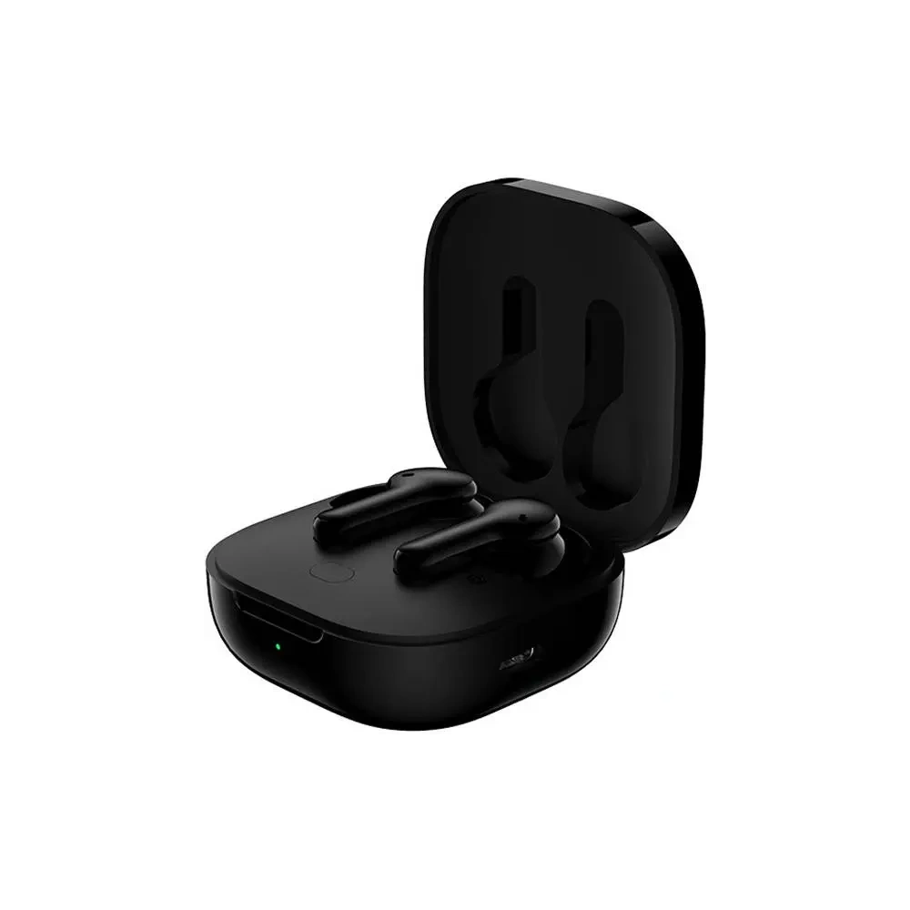 Hurtownia GSM - QCY căști wireless in-ear T13 TWS (negru) - QCY112 - {ean13} - Hurt