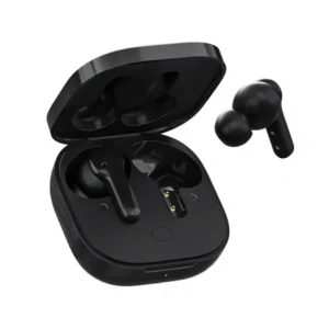 Wholesale QCY T13 TWS wireless in-ear headphones (black) - QCY112 - {ean13} - Hurt