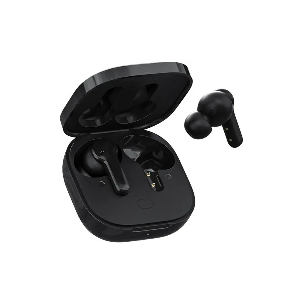 Hurtownia GSM - QCY căști wireless in-ear T13 TWS (negru) - QCY112 - {ean13} - Hurt