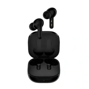 Wholesale QCY T13 TWS wireless in-ear headphones (black) - QCY112 - {ean13} - Hurt