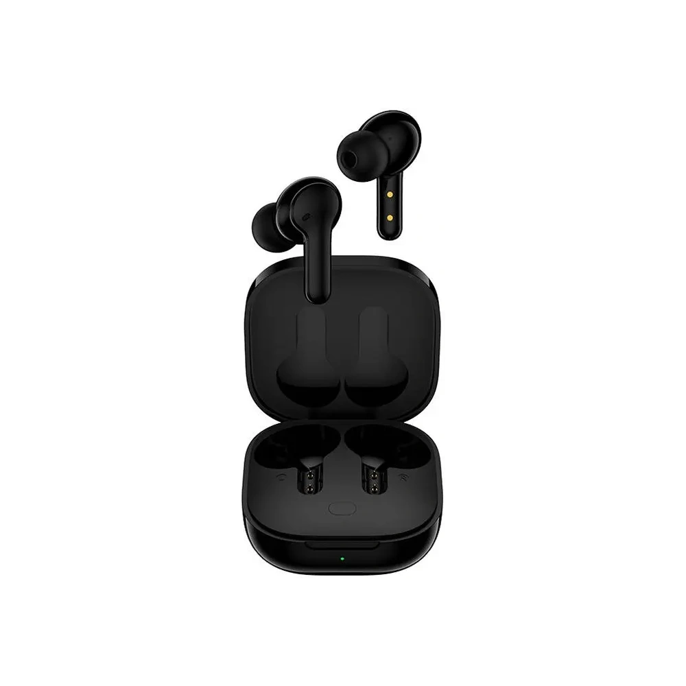 Hurtownia GSM - QCY T13 TWS drahtlose In-Ear-Kopfhörer (schwarz) - QCY112 - {ean13} - Hurt