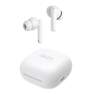 Wholesale QCY T13 ANC TWS wireless in-ear headphones (white) - QCY113 - {ean13} - Hurt