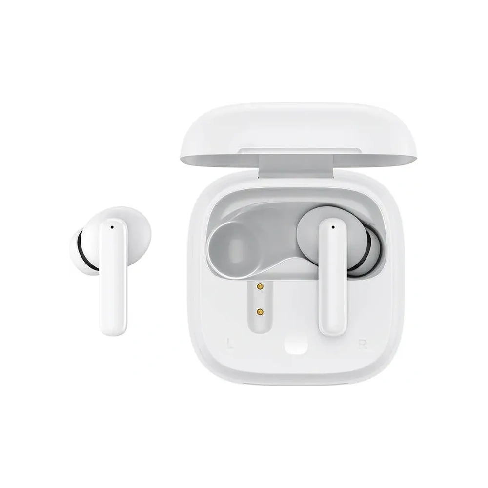 Hurtownia GSM - QCY T13 ANC TWS kabellose In-Ear-Kopfhörer (weiß) - QCY113 - {ean13} - Hurt