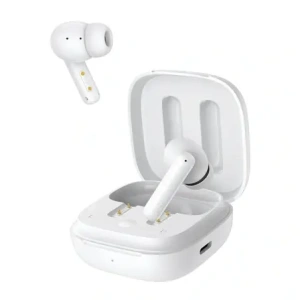 Wholesale QCY T13 ANC TWS wireless in-ear headphones (white) - QCY113 - {ean13} - Hurt