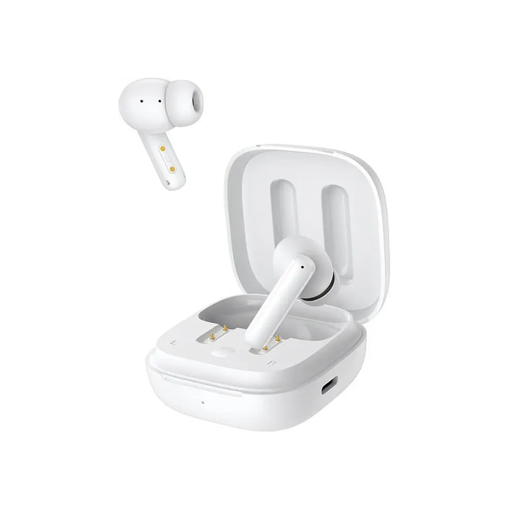 Hurtownia GSM - QCY T13 ANC TWS kabellose In-Ear-Kopfhörer (weiß) - QCY113 - {ean13} - Hurt