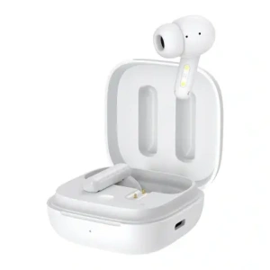 Wholesale QCY T13 ANC TWS wireless in-ear headphones (white) - QCY113 - {ean13} - Hurt