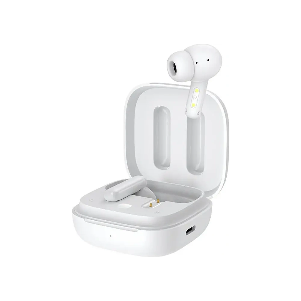 Hurtownia GSM - QCY T13 ANC TWS kabellose In-Ear-Kopfhörer (weiß) - QCY113 - {ean13} - Hurt