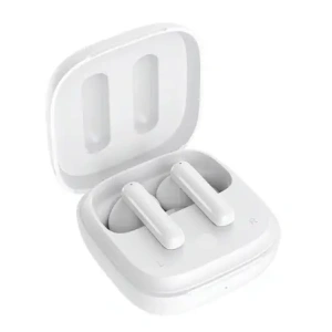 Wholesale QCY T13 ANC TWS wireless in-ear headphones (white) - QCY113 - {ean13} - Hurt
