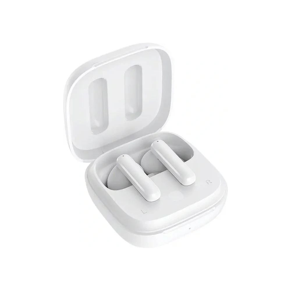 Hurtownia GSM - QCY T13 ANC TWS kabellose In-Ear-Kopfhörer (weiß) - QCY113 - {ean13} - Hurt
