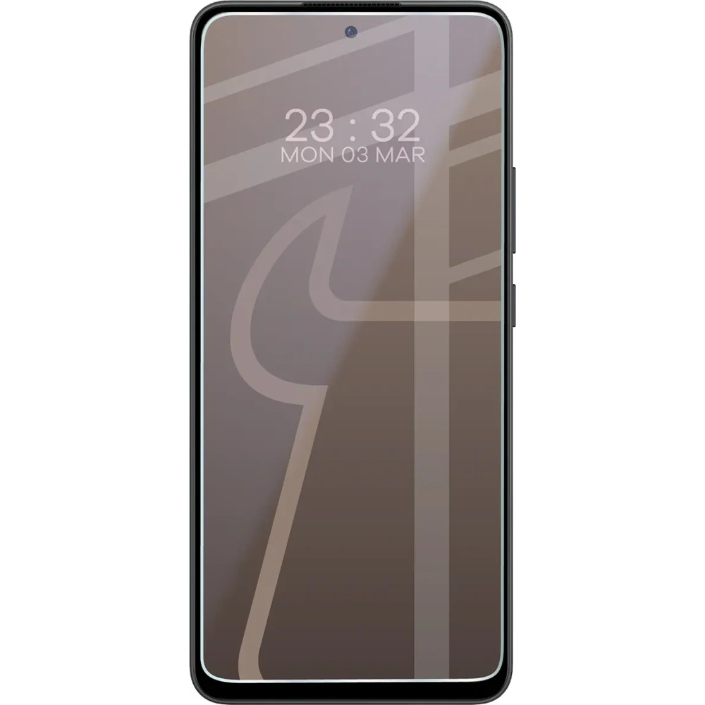 Hurtownia GSM - Elastyczne szkło hybrydowe Bizon Glass Mule do Oppo Reno13 F/FS - BIZ8780 - {ean13} - Hurt