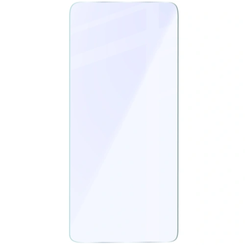 Elastyczne szkło hybrydowe Bizon Glass Mule do Oppo Reno13 F/FS