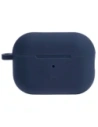 Hurtownia GSM - Bizon Case Kopfhörer Silikon Apple AirPods Pro 2 dunkelblau - BIZ8781 - {ean13} - Hurt
