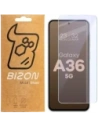 Bizon Glass Mule Flexible hybrid glass Samsung Galaxy A36 5G