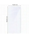 Hurtownia GSM - Elastyczne szkło hybrydowe Bizon Glass Mule do Samsung Galaxy A36 5G - BIZ8782 - {ean13} - Hurt