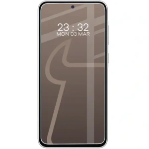 Wholesale Bizon Glass Mule Flexible hybrid glass Samsung Galaxy A36 5G - BIZ8782 - {ean13} - Hurt