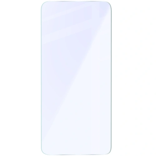 Elastyczne szkło hybrydowe Bizon Glass Mule do Samsung Galaxy A36 5G