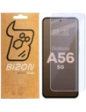 Bizon Glass Mule Flexible hybrid glass Samsung Galaxy A56 5G