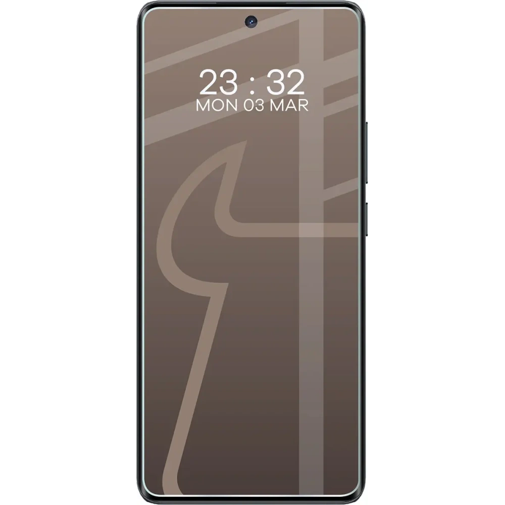 Hurtownia GSM - Elastyczne szkło hybrydowe Bizon Glass Mule do Realme 14 Pro 5G - BIZ8784 - {ean13} - Hurt