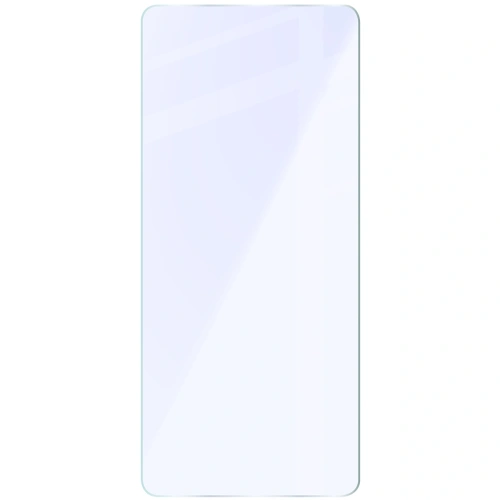 Elastyczne szkło hybrydowe Bizon Glass Mule do Realme 14 Pro 5G