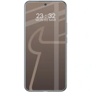 Wholesale Bizon Glass Mule Flexible hybrid glass Realme 14 Pro Plus 5G - BIZ8785 - {ean13} - Hurt