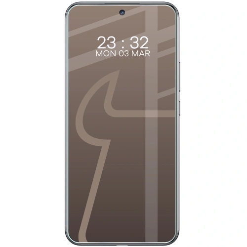 Elastyczne szkło hybrydowe Bizon Glass Mule do Realme 14 Pro Plus 5G