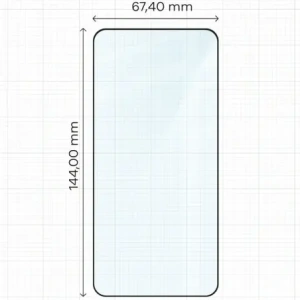 Hurtownia GSM - Bizon Edge 2 Csomag 2x képernyő üveg + 1x kamera üveg Samsung Galaxy S25 - BIZ8786 - {ean13} - Hurt