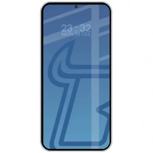 Hurtownia GSM - Bizon Edge 2 Pachet 2x sticlă pentru ecran + 1x sticlă pentru cameră Samsung Galaxy S25 - BIZ8786 - {ean13} - Hurt