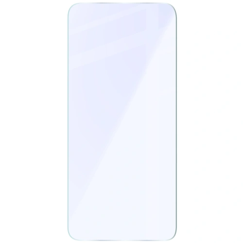 Elastyczne szkło hybrydowe Bizon Glass Mule do Xiaomi 15