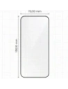 Wholesale Bizon Glass Aplikator Apple iPhone 15 Pro Max [2 PACK] - BIZ8788 - {ean13} - Hurt