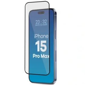 Hurtownia GSM - Bizon Glass Aplikator Apple iPhone 15 Pro Max [2 PACK] - BIZ8788 - {ean13} - Hurt