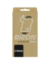 Wholesale Bizon Glass Aplikator Apple iPhone 15 Pro Max [2 PACK] - BIZ8788 - {ean13} - Hurt
