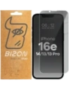 Hurtownia GSM - Bizon Glass Clear Shadow Apple iPhone 16e / 14 / 13 / 13 Pro árnyékolt - BIZ8789 - {ean13} - Hurt