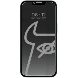Hurtownia GSM - Bizon Glass Clear Shadow Apple iPhone 16e / 14 / 13 / 13 Pro árnyékolt - BIZ8789 - {ean13} - Hurt