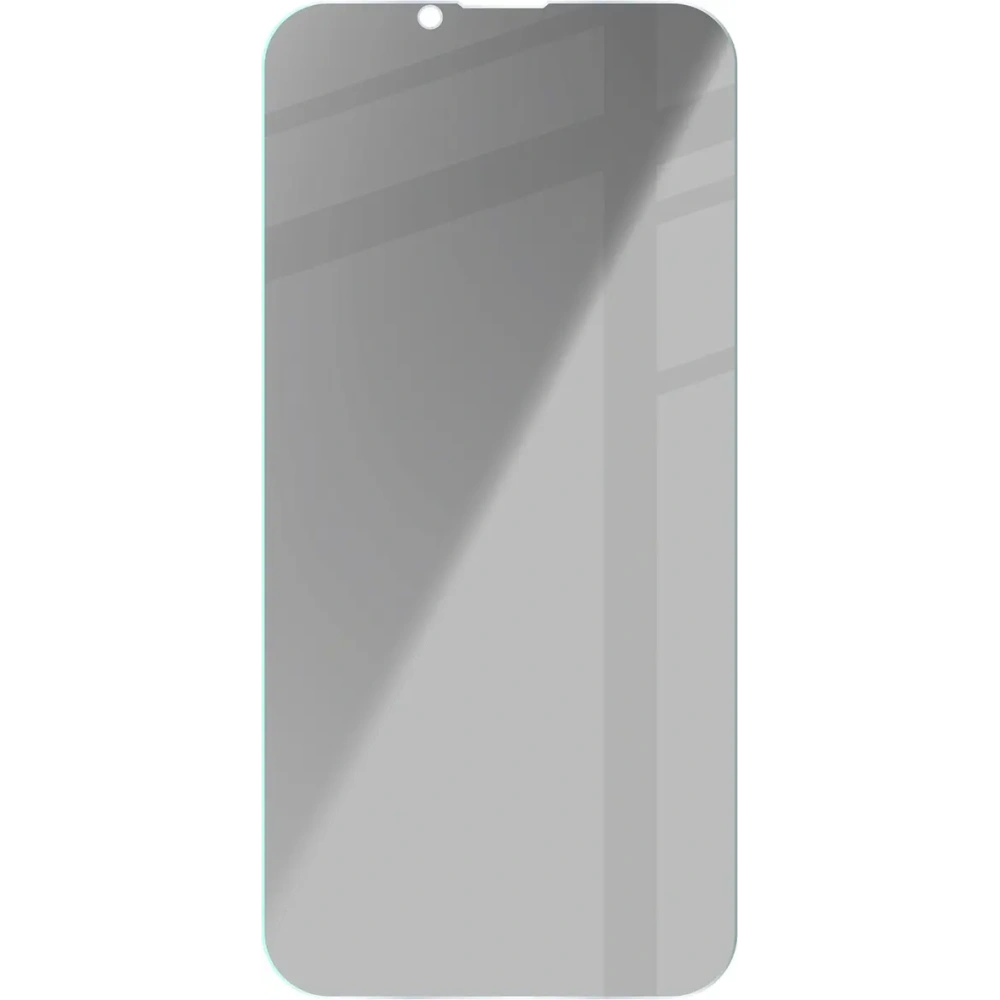 Hurtownia GSM - Bizon Glass Clear Shadow Apple iPhone 16e / 14 / 13 / 13 Pro árnyékolt - BIZ8789 - {ean13} - Hurt