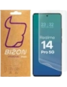 Wholesale Bizon Glass Hydrogel Front Realme 14 Pro 5G [2 PACK] - BIZ8790 - {ean13} - Hurt