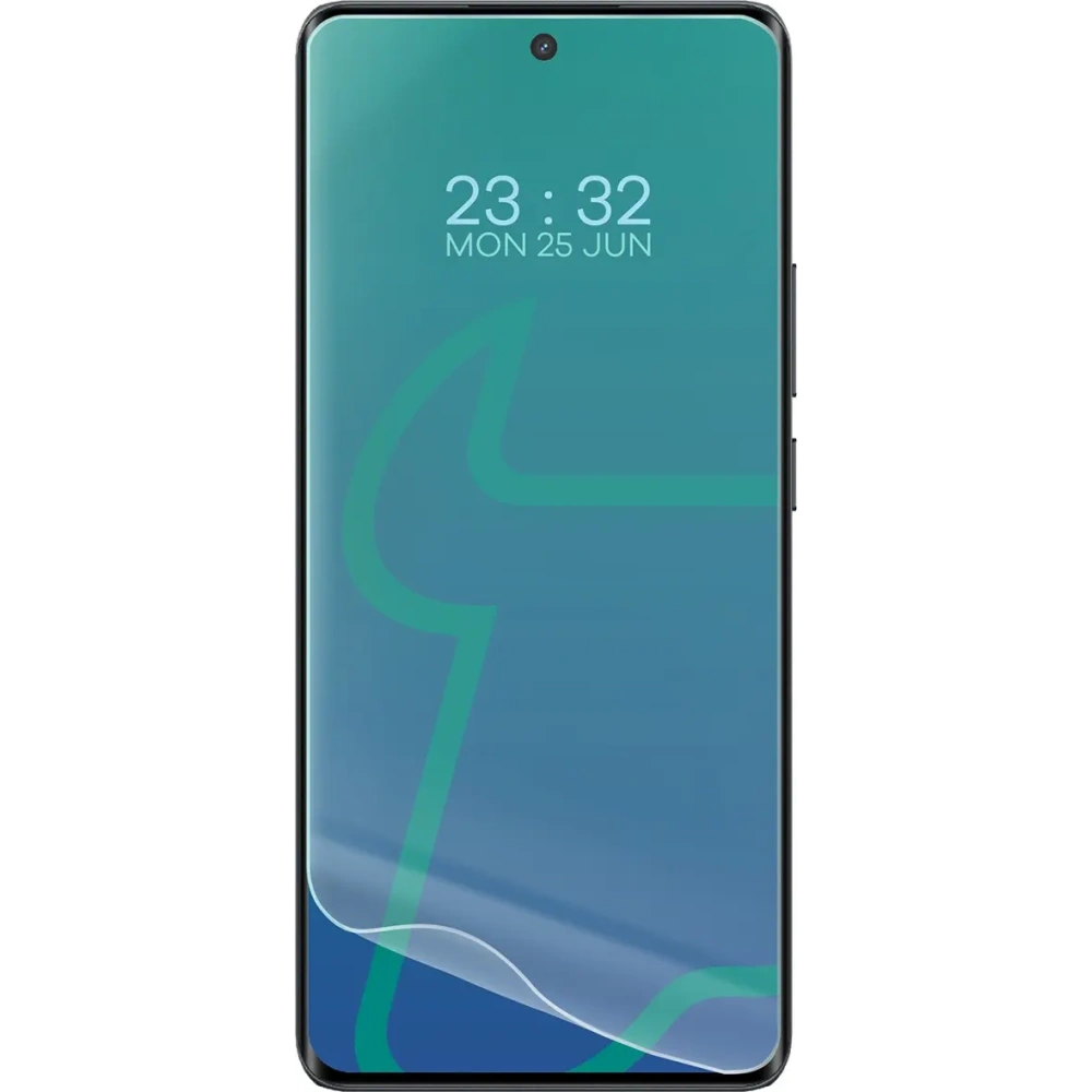 Wholesale Bizon Glass Hydrogel Front Realme 14 Pro 5G [2 PACK] - BIZ8790 - {ean13} - Hurt