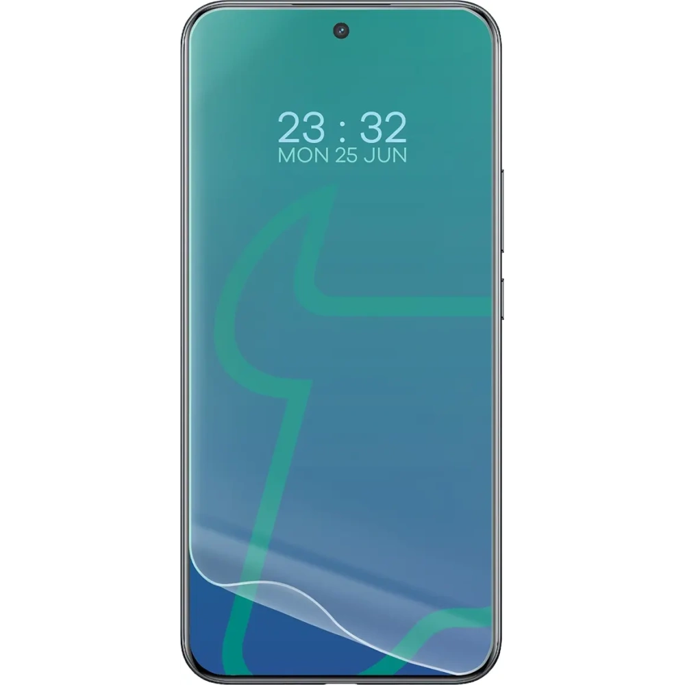 Hurtownia GSM - Bizon Glass Hydrogel Front Realme 14 Pro Plus 5G [2 PACK] - BIZ8791 - {ean13} - Hurt