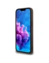 Hurtownia GSM - Guess Logo Triunghi 4G MagSafe pentru Apple iPhone 16e maro - GUE4454 - {ean13} - Hurt