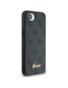Wholesale Guess 4G Script Logo MagSafe Apple iPhone 16e black - GUE4456 - {ean13} - Hurt