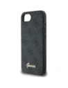 Wholesale Guess 4G Script Logo MagSafe Apple iPhone 16e black - GUE4456 - {ean13} - Hurt