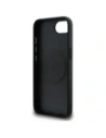 Hurtownia GSM - Guess 4G Script Logo MagSafe Apple iPhone 16e fekete - GUE4456 - {ean13} - Hurt