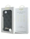 Wholesale Guess 4G Script Logo MagSafe Apple iPhone 16e black - GUE4456 - {ean13} - Hurt