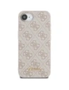 Wholesale Guess 4G Script Logo MagSafe Apple iPhone 16e pink - GUE4457 - {ean13} - Hurt